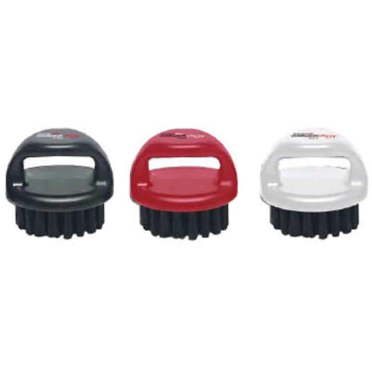 BABYLISSPRO Brosses À Anse pour Coupe Dégradée - BBCKT11