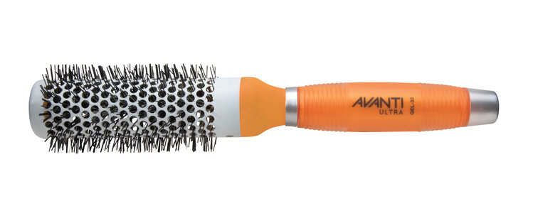 AVANTI AVANTI - Brosse Circulaire Céramique | GEL-33C