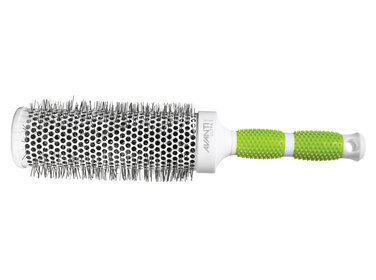 AVANTI Extra Long Circular Ceramic Brush - Extra Large - Extra Large