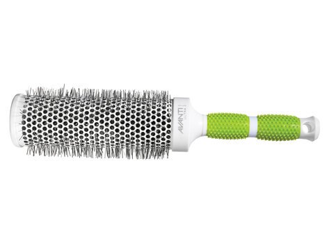 AVANTI Brosse en Céramique Extra Longue - Extra Large