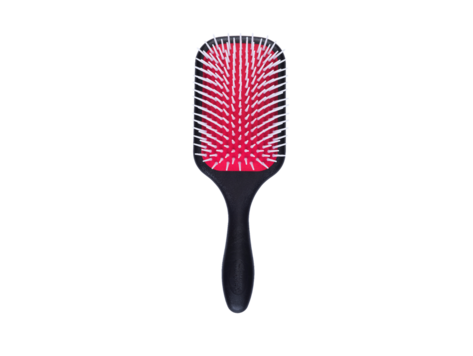 DENMAN Brosse Plate Puissante
