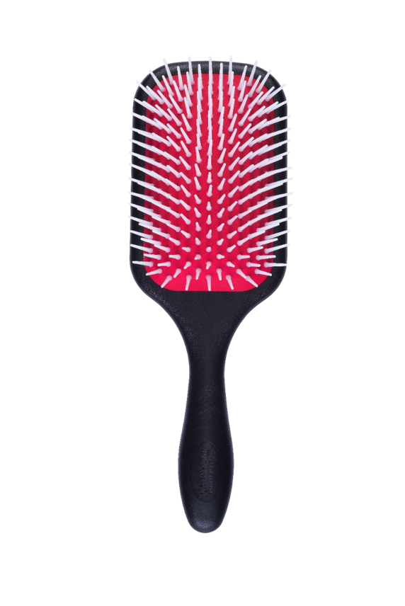 Brosse Plate Puissante