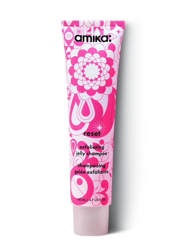 AMIKA AMIKA - RESET Shampooing Gelée Exfoliante