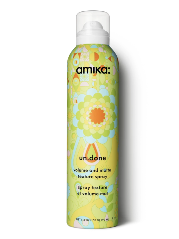 AMIKA AMIKA - UN.DONE Spray Texture et Volume Mat