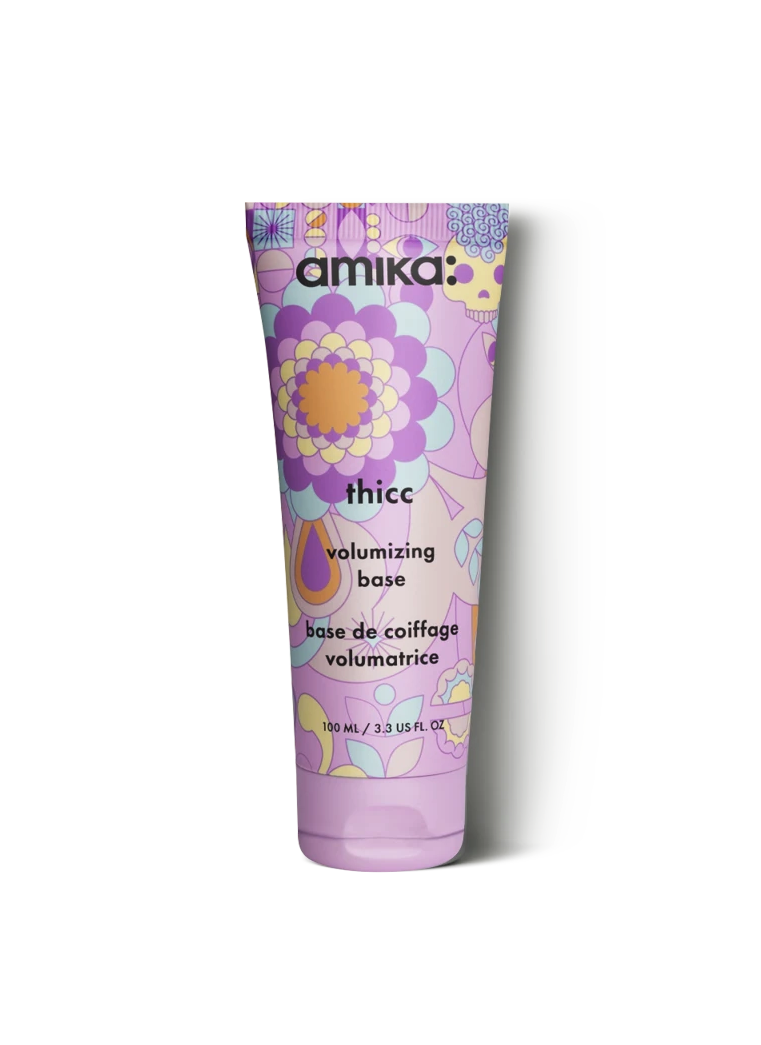 AMIKA - ***THICC Base de Coiffage Volumatrice 100ml (3.3 oz)