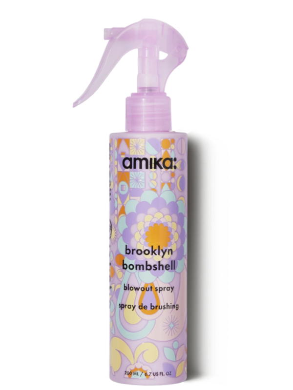 AMIKA AMIKA - BROOKLYN BOMBSHELL Spray de Brushing