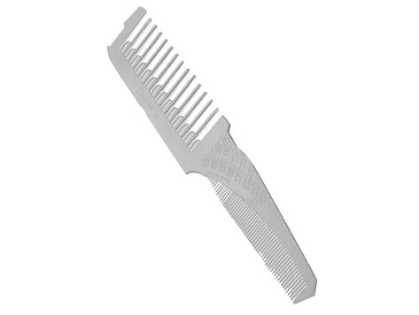 DENMAN Système de Peigne Zoot