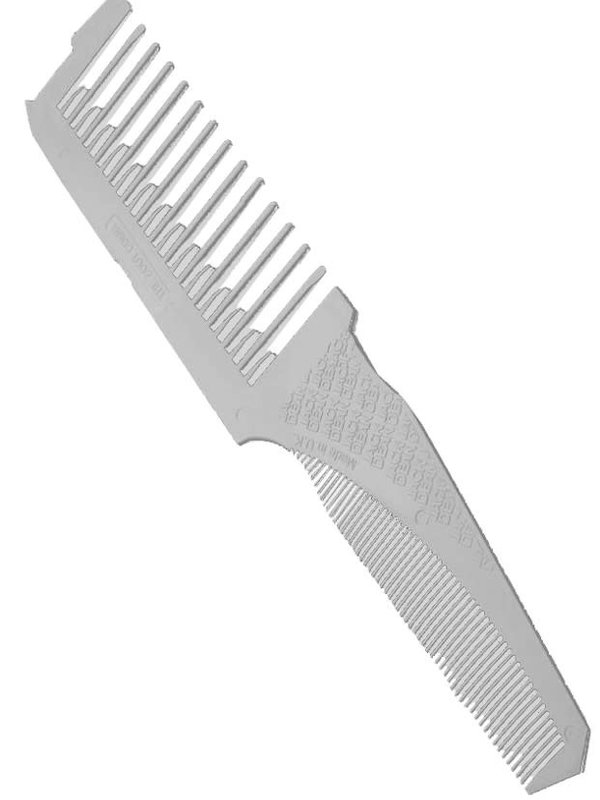 DENMAN Zoot Comb System