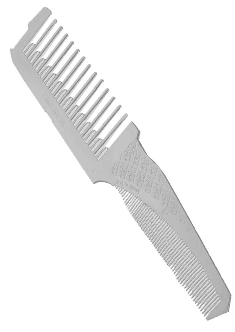 DENMAN Zoot Comb System  - JDZCS01C