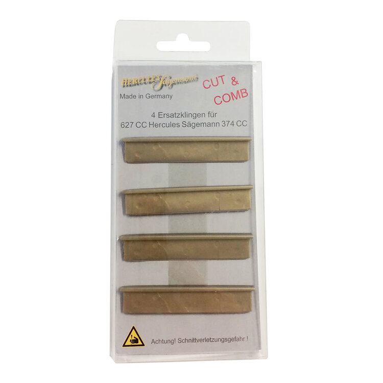 HERCULES SAGEMANN Replacement Blades - HER91627BLC