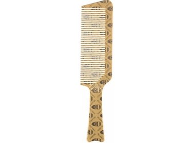PEGASUS Hard Rubber Clipper Comb 8.6''