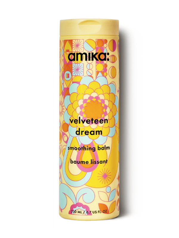 AMIKA VELVETEEN DREAM Smoothing Balm