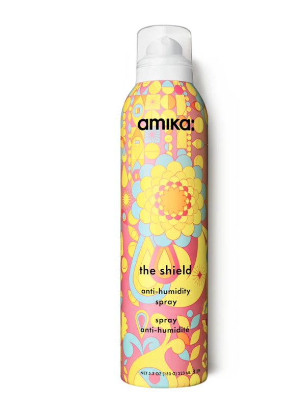 AMIKA THE SHIELD Anti-Humidity Spray