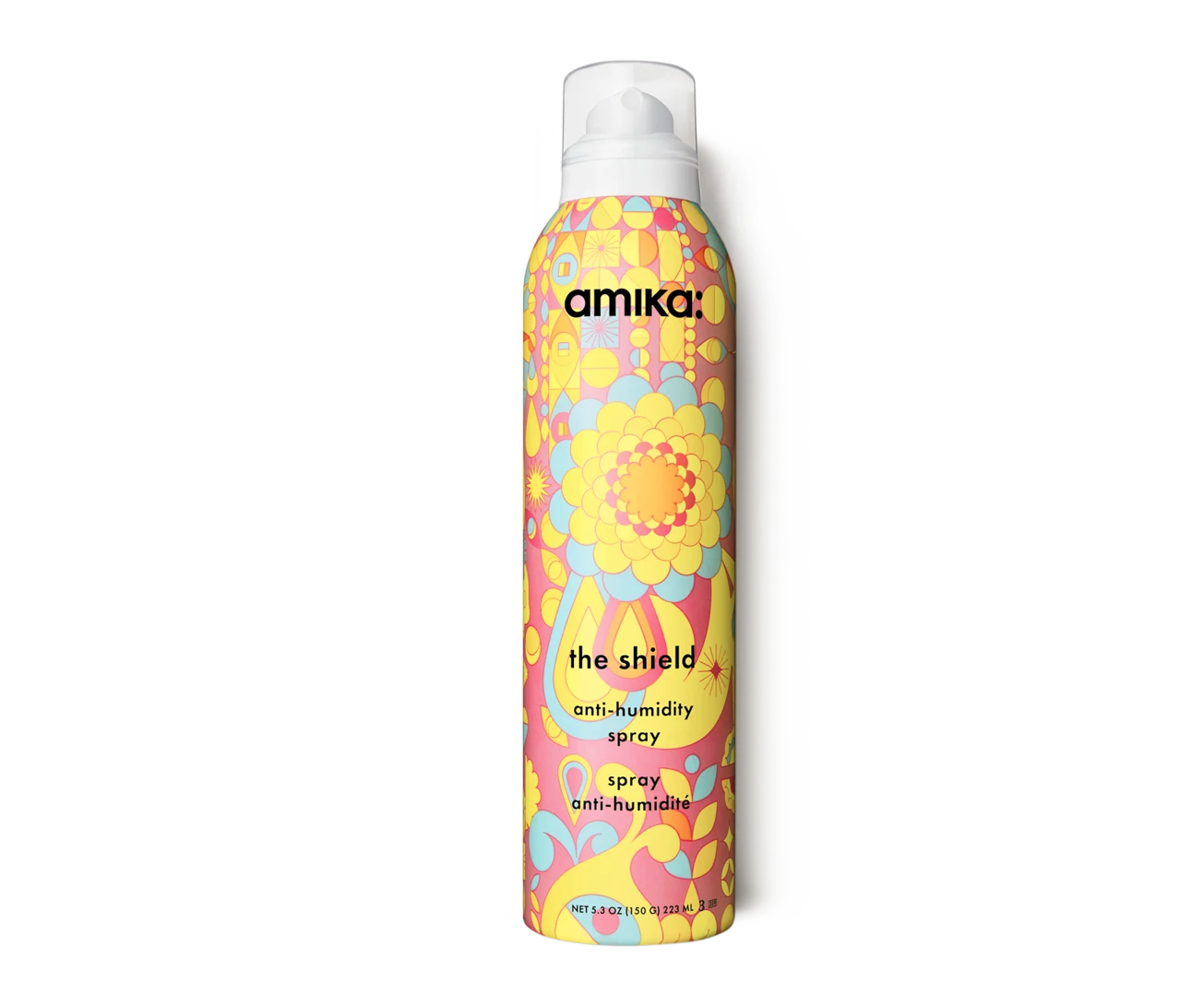 AMIKA - THE SHIELD Spray Anti-Humidité