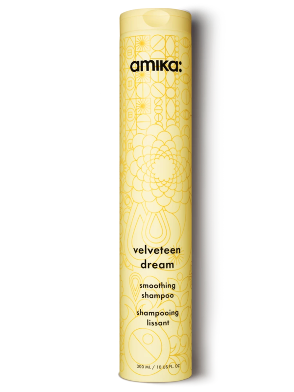 AMIKA AMIKA - VELVETEEN DREAM Shampooing Lissant