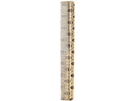 PEGASUS Hard Rubber Cutting Comb 8.3''