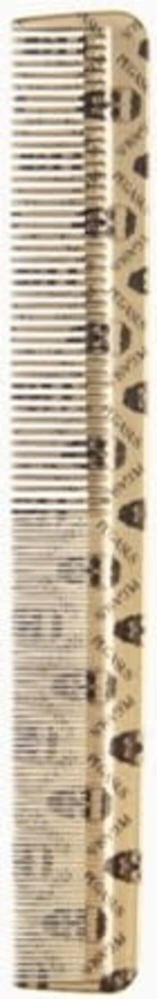PEGASUS Hard Rubber Cutting Comb 8.3''- PEGSK210GC
