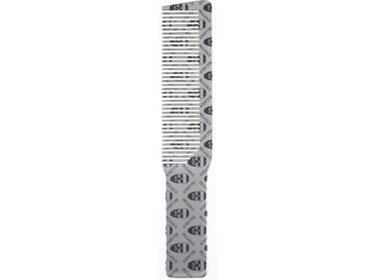 PEGASUS Hard Rubber Clipper Comb 8.07''