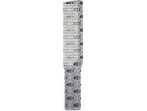 PEGASUS Hard Rubber Clipper Comb 8.07''