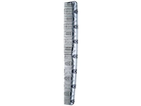 PEGASUS Hard Rubber Cutting Comb 6.9''