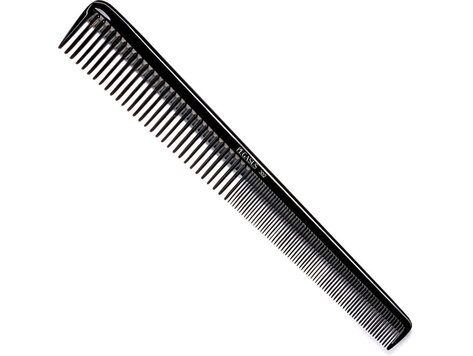 PEGASUS Hard Rubber Barber Comb 7.5''