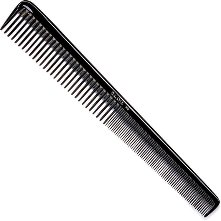 PEGASUS Peigne de Barbier 7.5'' - PEG302C