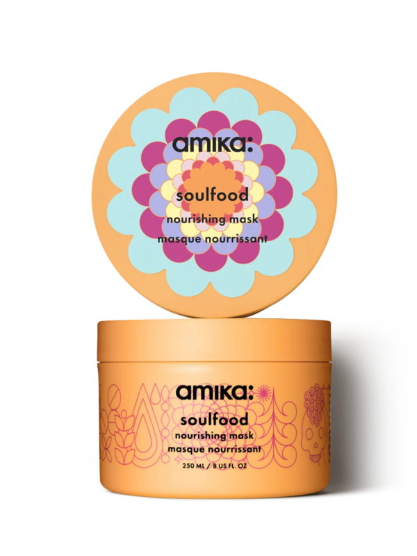 AMIKA SOULFOOD Nourishing Mask