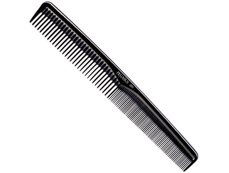 PEGASUS Hard Rubber Cutting Comb 7''