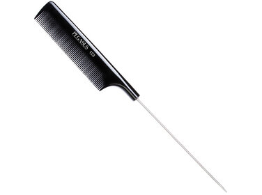 PEGASUS Hard Rubber Pin Tail Comb 9.75''