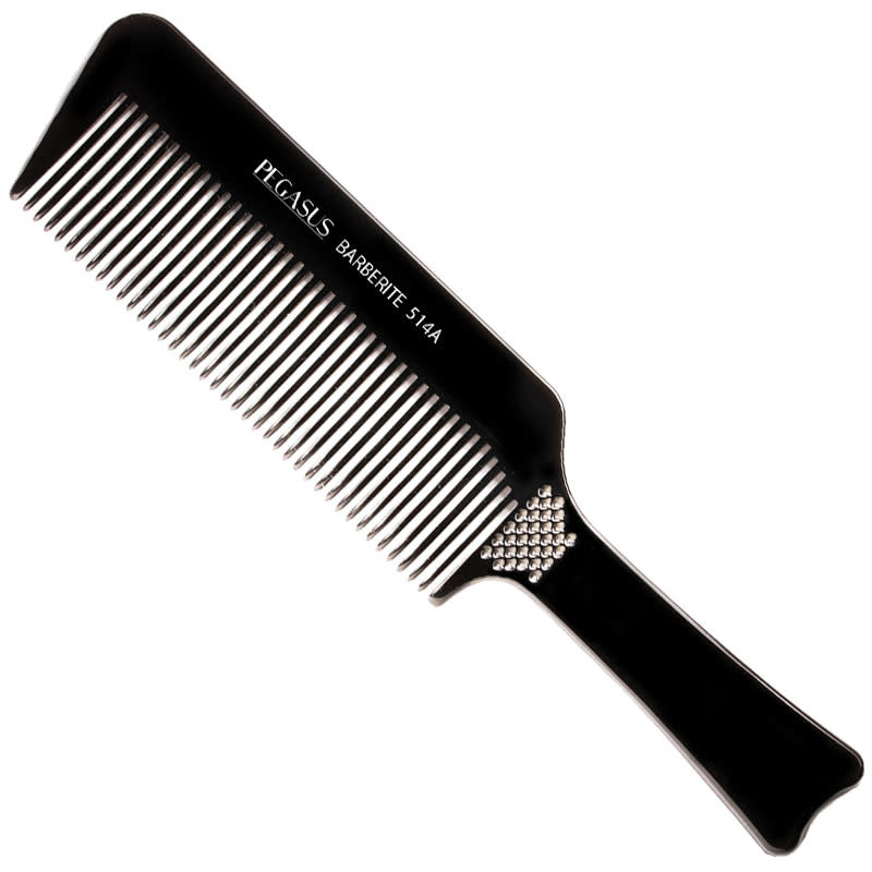 Clipper Comb 8''