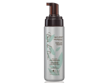 BAIN DE TERRE - COIFFANTS | RISE N' SHINE Mousse Volumisante 200ml (6.7 oz)