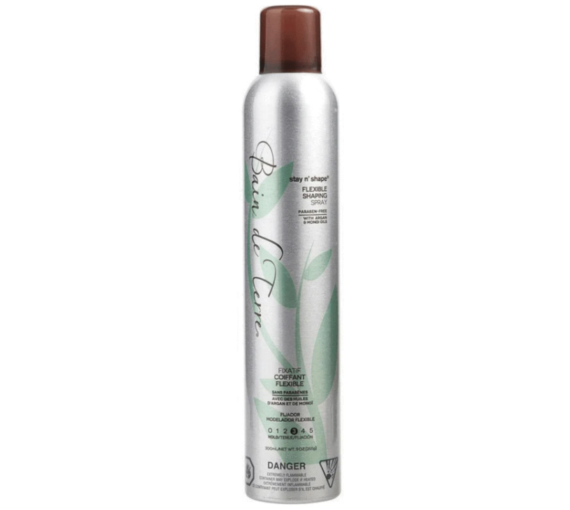 STAY N' SHAPE Flexible Shaping Spray  300ml (9 oz)