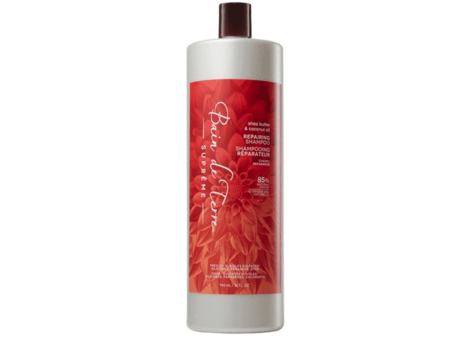 Shea Butter & Coconut Oil | Repair Shampoo