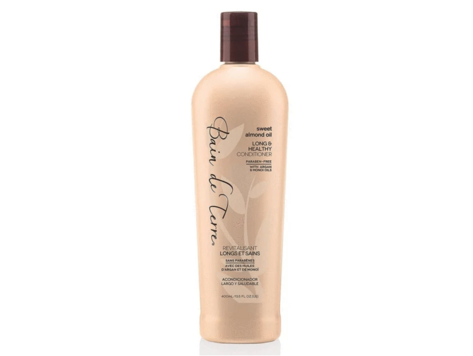SWEET ALMOND OIL Long and Healthy Conditioner