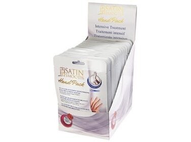 SATIN SMOOTH Hands Intensive Treatment (Single)