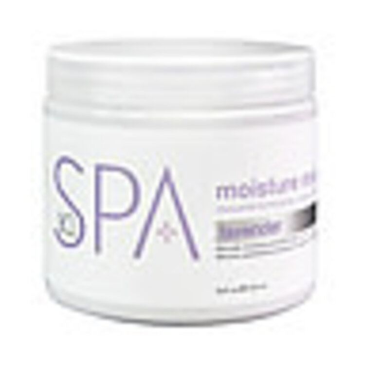 Masque Hydratant / Nourrir et Revitaliser