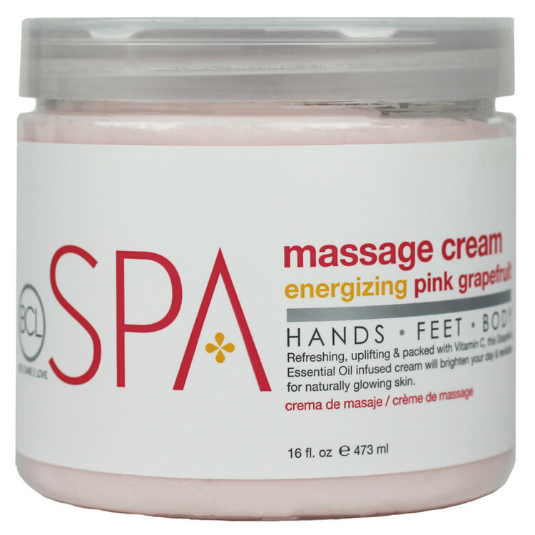 Massage Cream