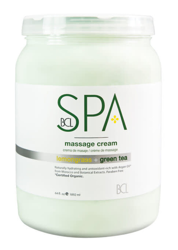 Massage Cream
