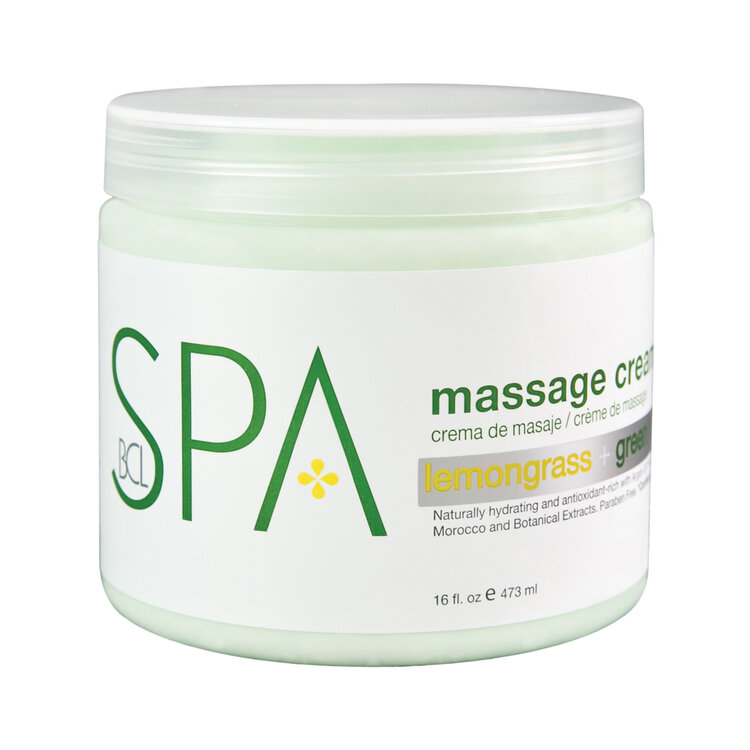 Massage Cream