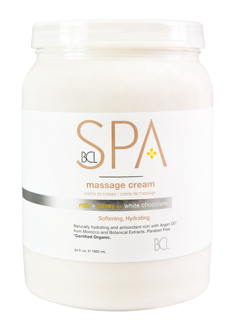 Massage Cream