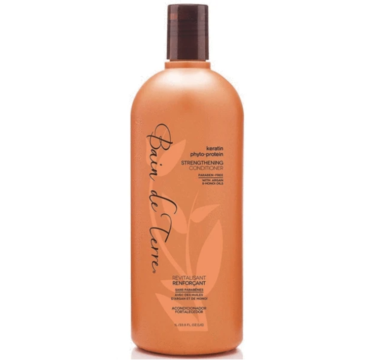 KERATIN PHYTO-PROTEIN Strengthening Conditioner