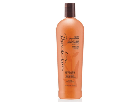 Keratin Phyto-Protein | Shampooing Renforçant