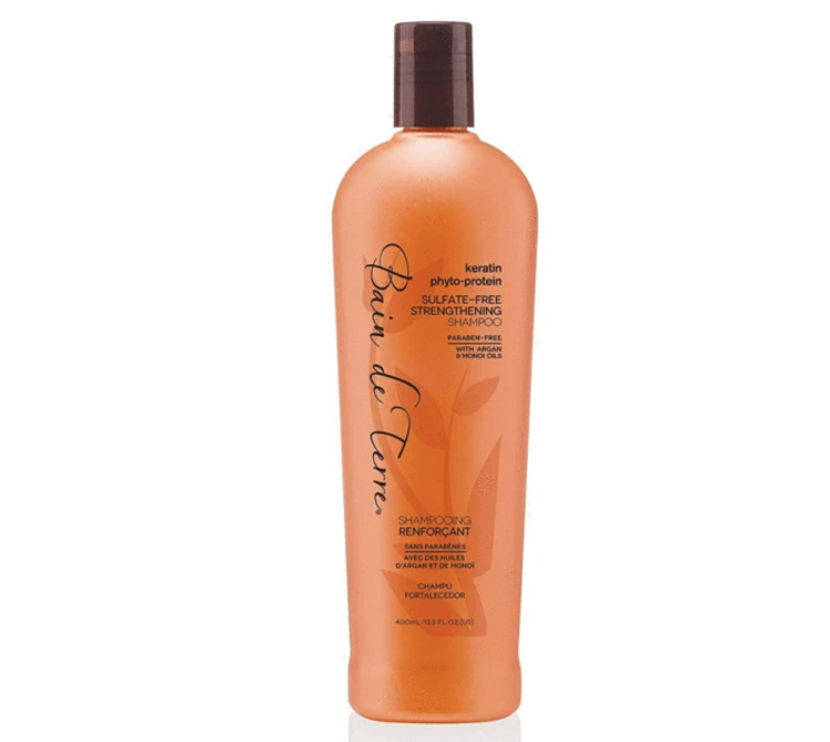 KERATIN PHYTO-PROTEIN Shampooing Shampoo