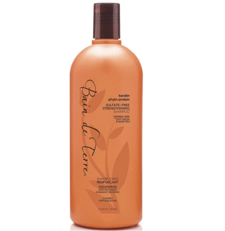 KERATIN PHYTO-PROTEIN Shampooing Shampoo