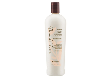 BAIN DE TERRE - NOIX DE COCO & PAPAYE Revitalisant Ultra Hydratant