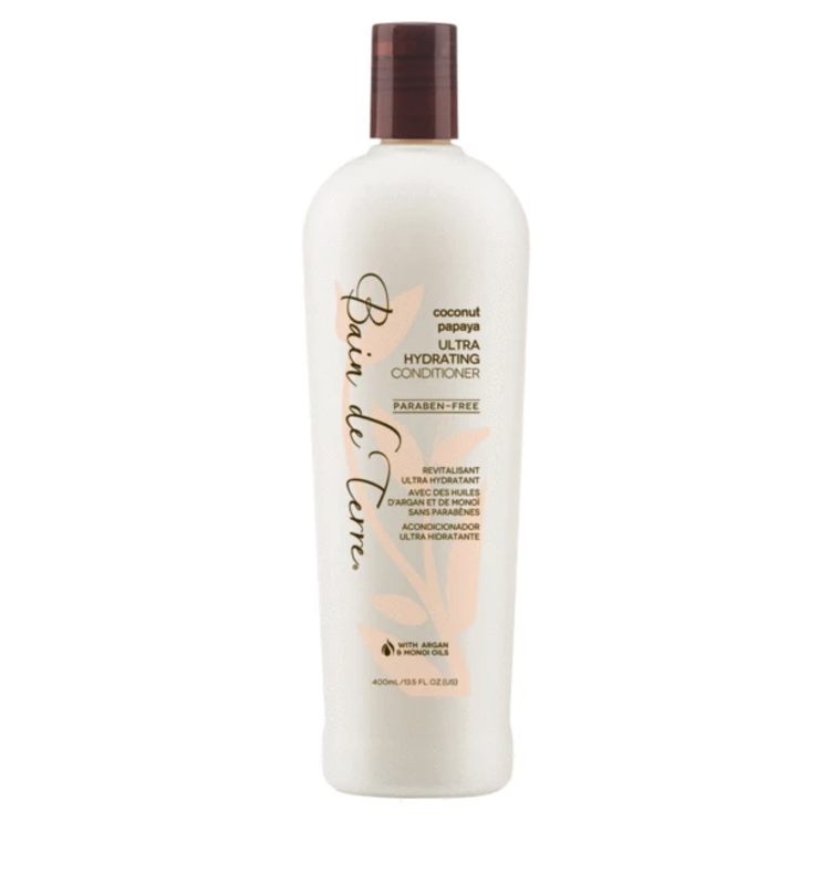 COCONUT PAPAYA Ultra Hydrating Conditioner