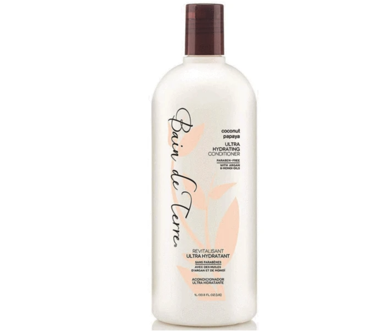 COCONUT PAPAYA Ultra Hydrating Conditioner