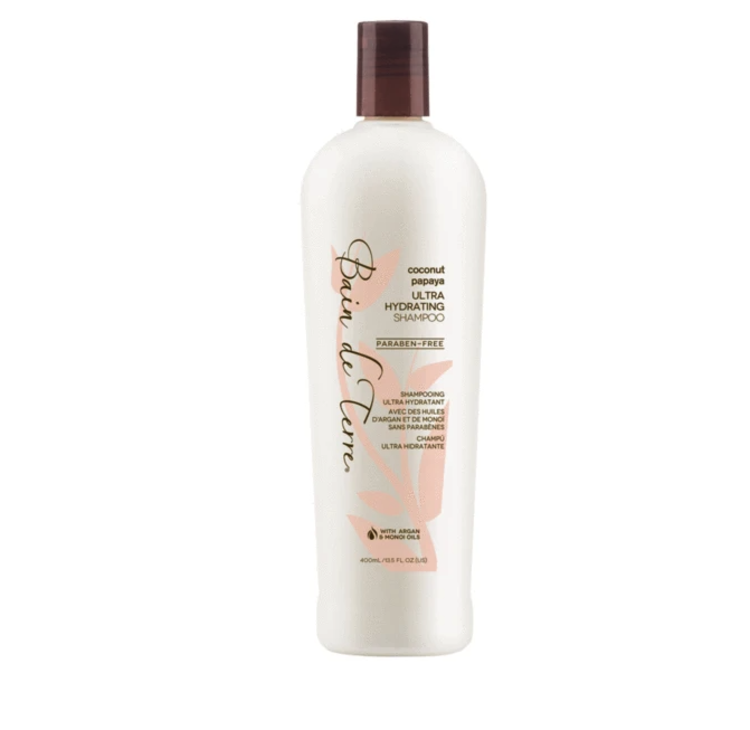COCONUT PAPAYA Ultra Hydrating Shampoo
