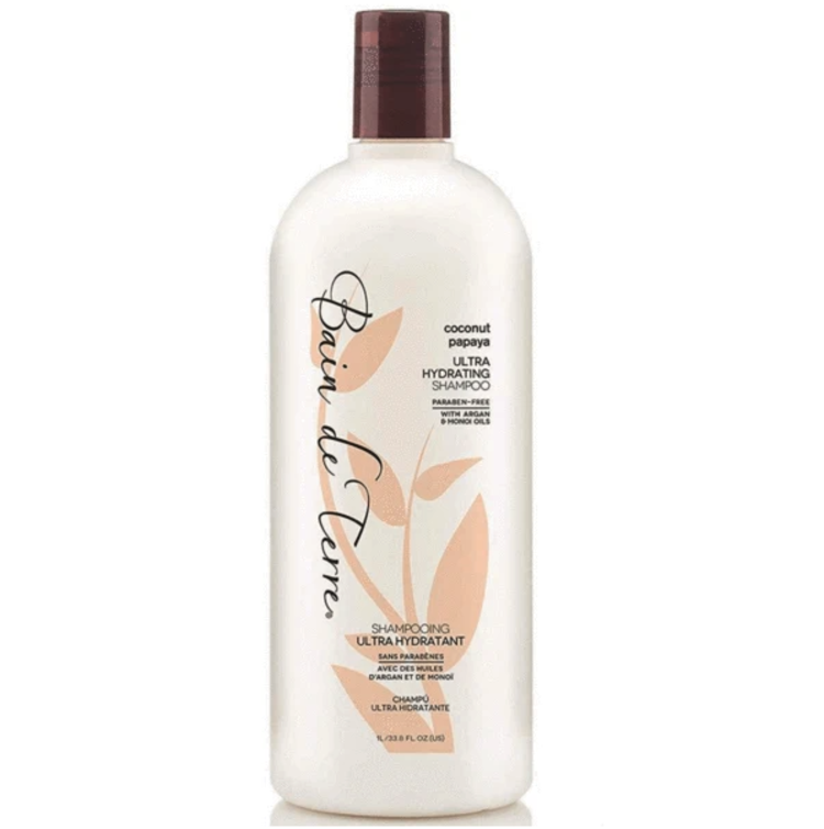 COCONUT PAPAYA Ultra Hydrating Shampoo