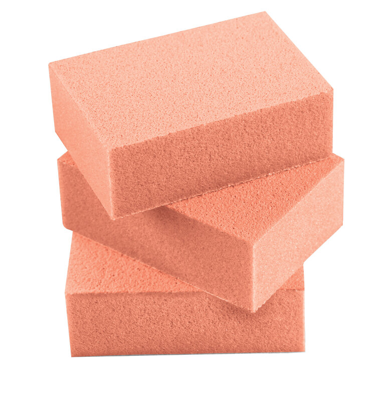 SILKLINE Mini Bloc Polisseurs